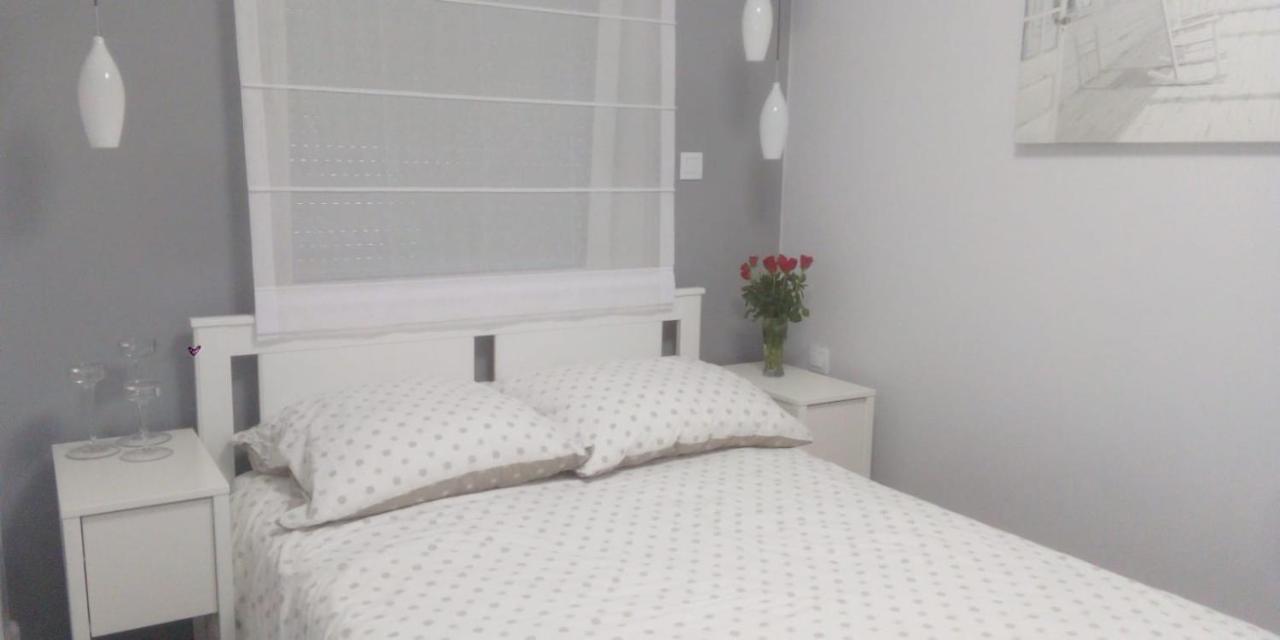 Apartament Plac Jana Pawla Lägenhet Gorzów Wielkopolski Exteriör bild