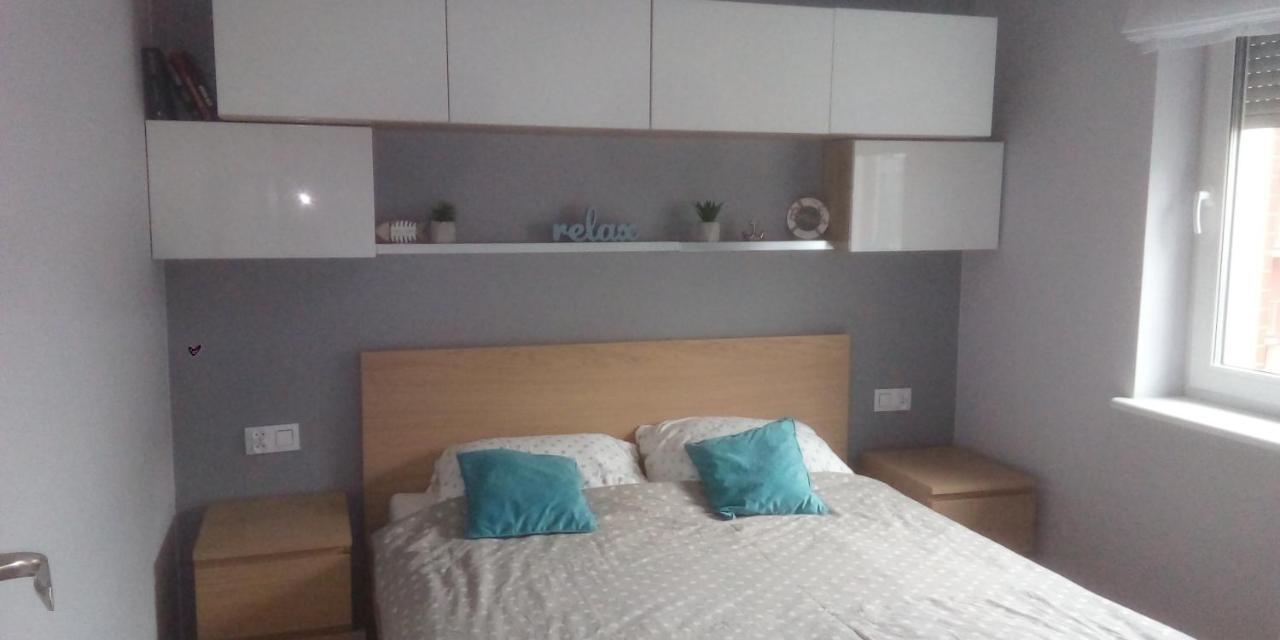 Apartament Plac Jana Pawla Lägenhet Gorzów Wielkopolski Exteriör bild