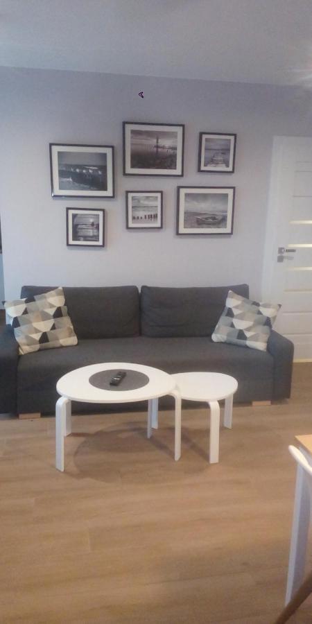 Apartament Plac Jana Pawla Lägenhet Gorzów Wielkopolski Exteriör bild
