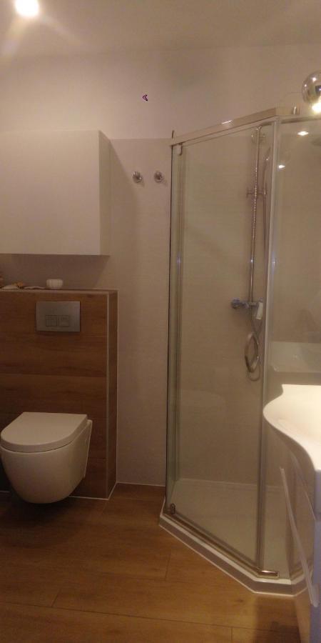 Apartament Plac Jana Pawla Lägenhet Gorzów Wielkopolski Exteriör bild